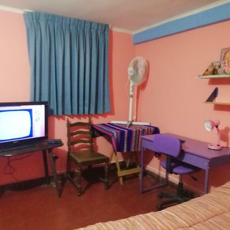 Hospedaje En Jesus Maria Lima Luaran gambar