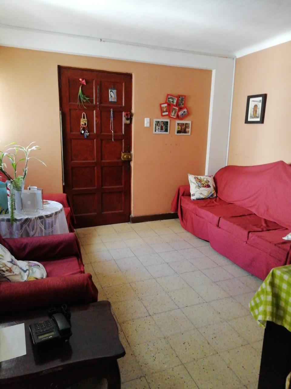 Hospedaje En Jesus Maria Lima Luaran gambar