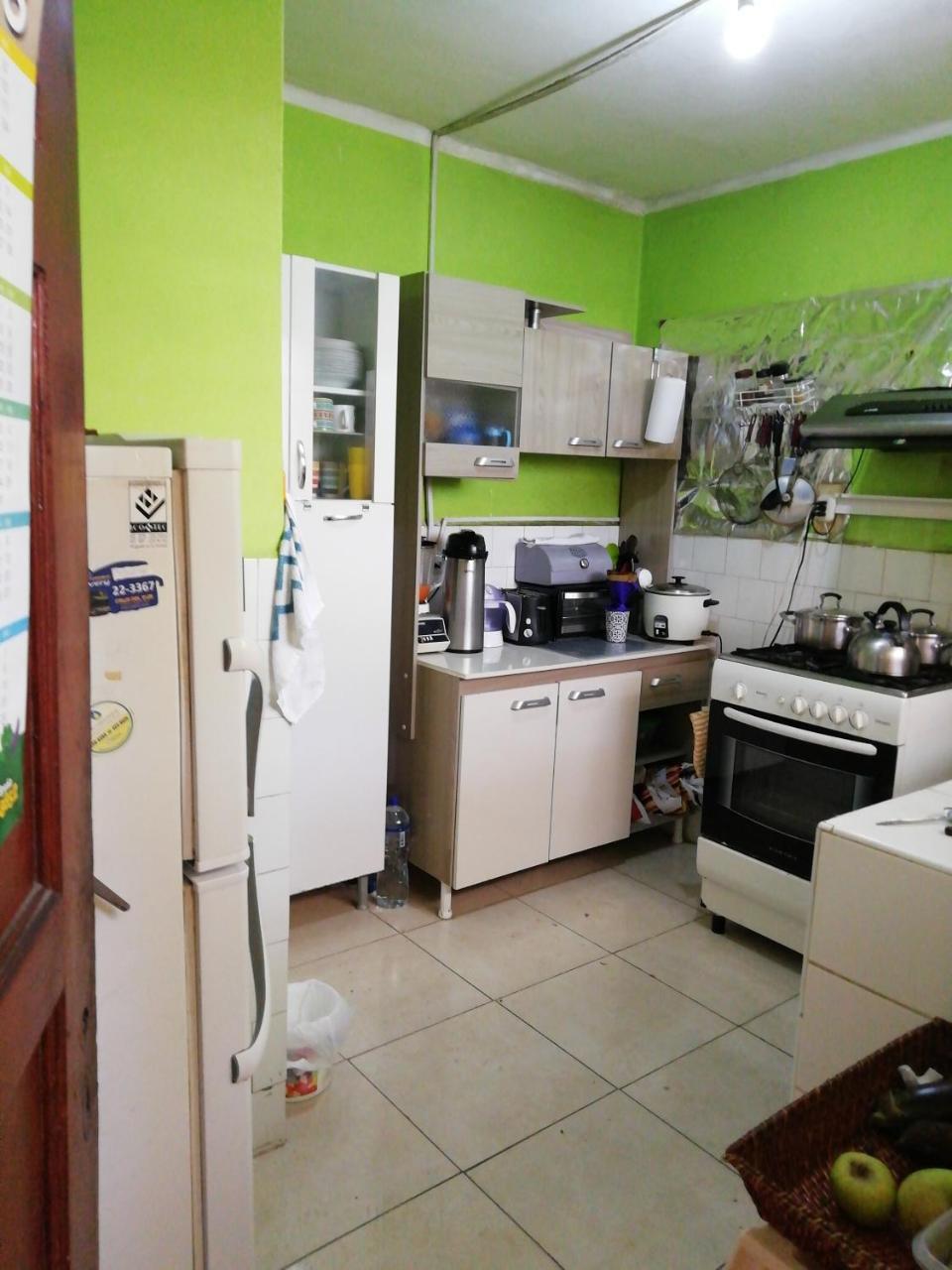 Hospedaje En Jesus Maria Lima Luaran gambar