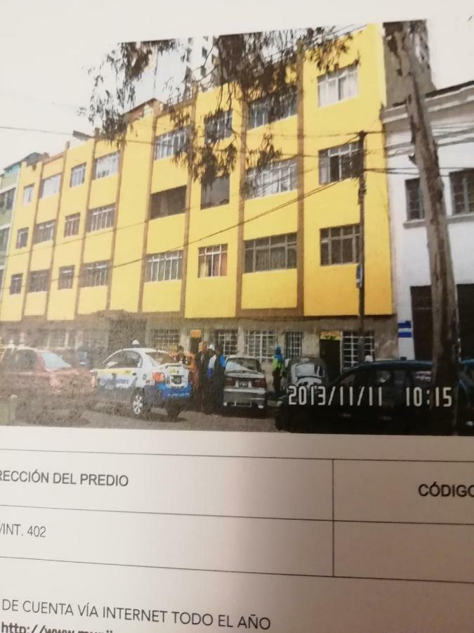 Hospedaje En Jesus Maria Lima Luaran gambar