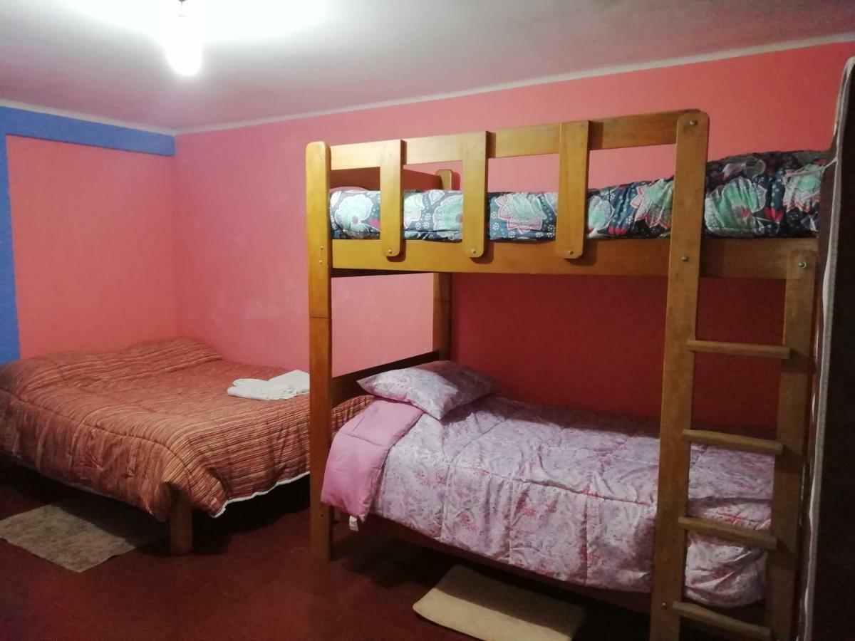Hospedaje En Jesus Maria Lima Luaran gambar